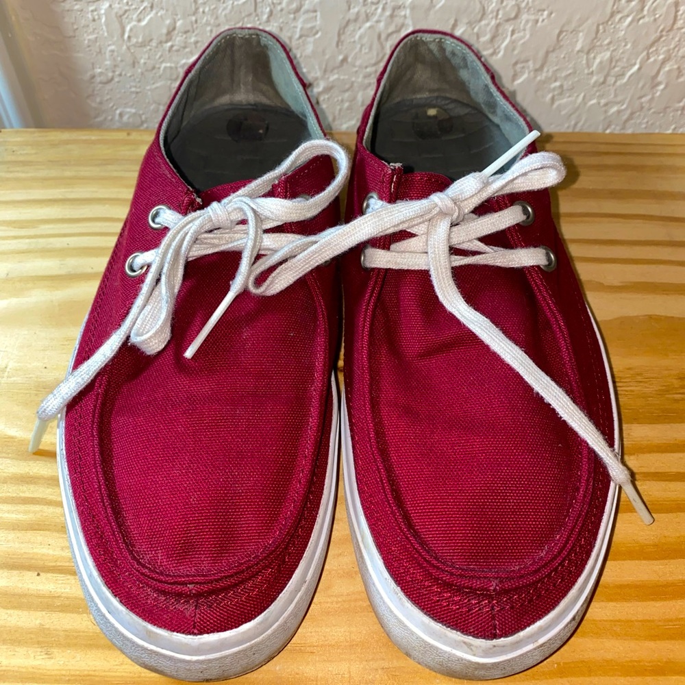 Vans - Picture 2 of 2